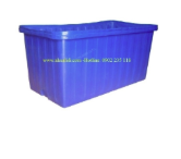 Thùng nhựa dung tích lớn