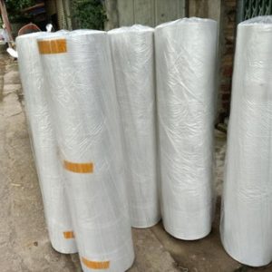 Cuộn Nilon Khổ Lớn