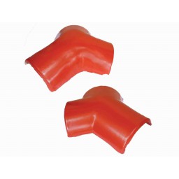 Ngói chạc 3 chữ Y