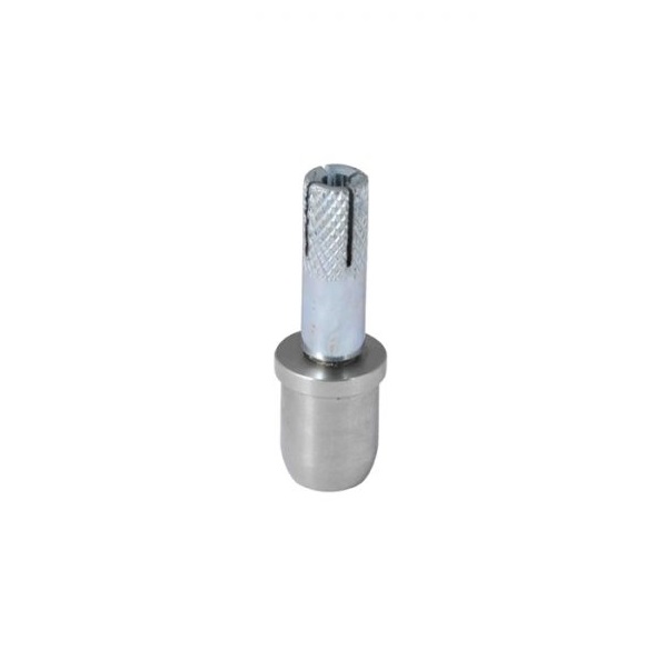 Trục cố định trên