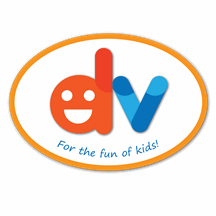 Dai Viet Toys - Dai Viet Toys Production Trading Service Company logo
