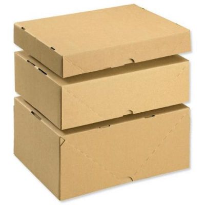 Thùng carton 3 lớp
