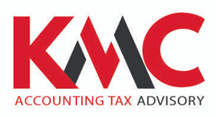 KMC Accounting Tax Services - KMC Consulting Company Limited logo