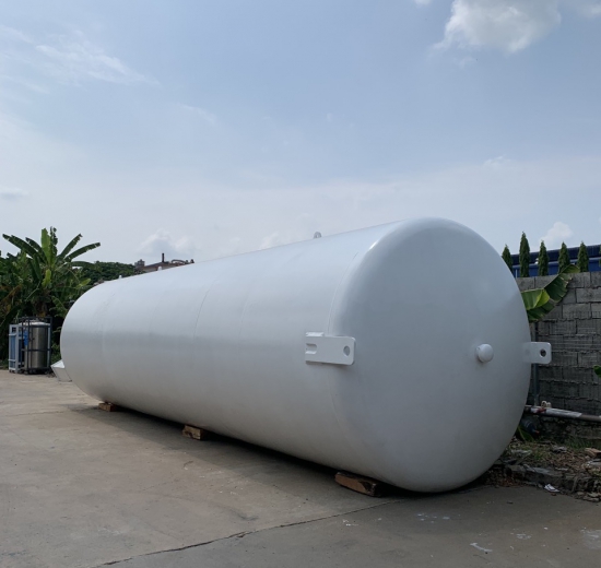 Bồn chứa khí hóa lỏng 20m3