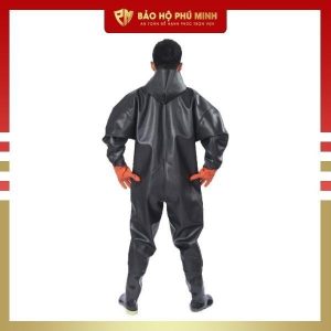 Quần lội nước - chống hóa chất