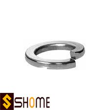 Long đen vênh inox