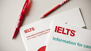 Luyện thi IELTS level 3