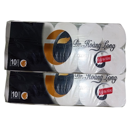 Giấy đa năng Dr. Hoàng Long
