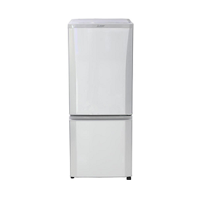 Tủ lạnh Mitsubishi Electric 147 lít ngăn đá dưới