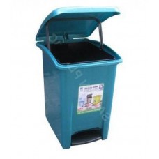 Thùng rác dân dụng