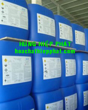 HCHO - Acid Formalin