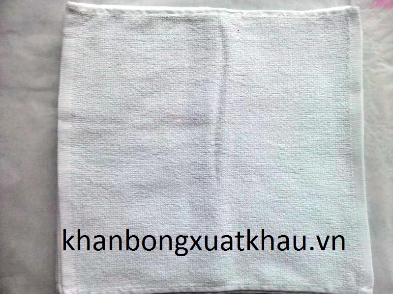 Khăn bệnh viện