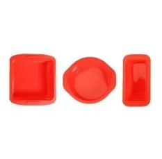 Đồ nướng bằng silicone