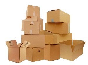 Thùng Carton 3 Lớp