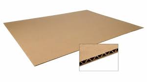 Bìa Carton 3 lớp