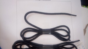 Dây Buộc Giày 4mm SP