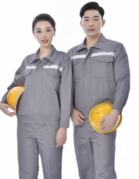 Quần áo bảo hộ lao động