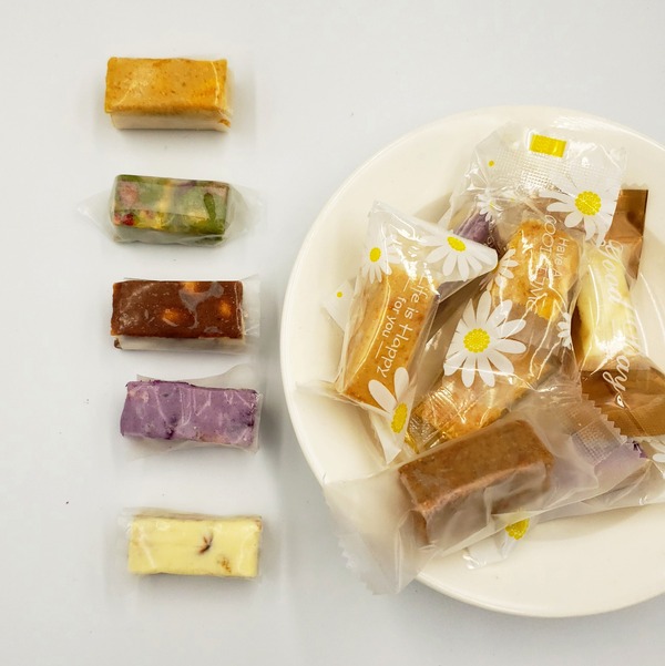 Kẹo nougat