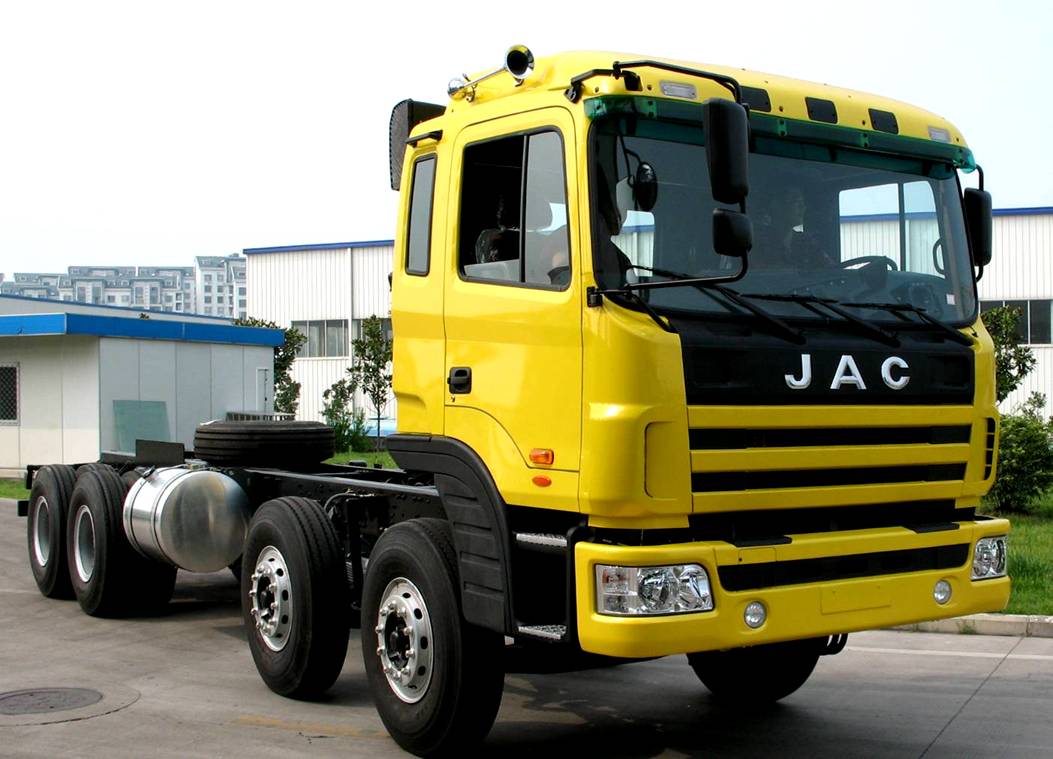 Cho thuê xe tải 15 tấn