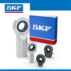 Vòng bi mặt cầu SKF