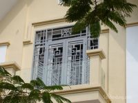 Cửa sắt