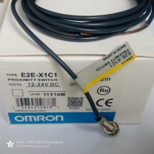 Cảm Biến Tiệm Cận