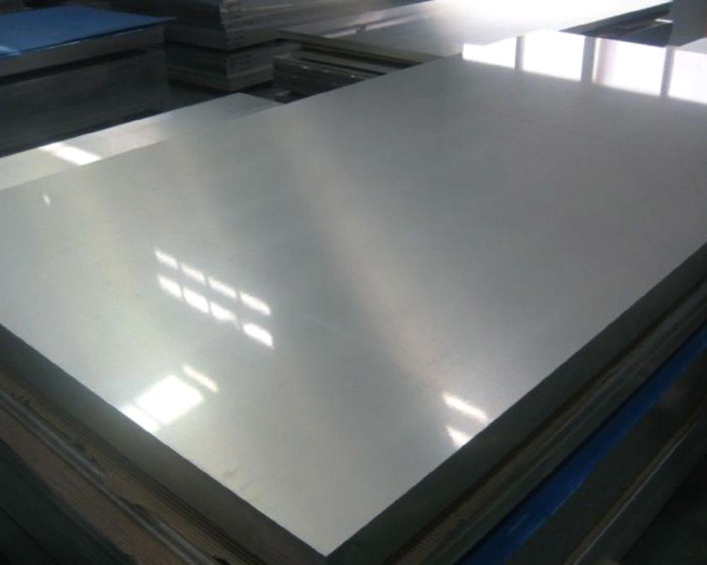 Inox tấm