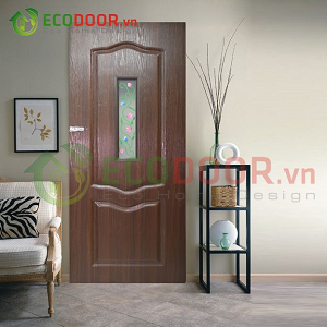 Cửa Nhựa ĐÀI LOAN DL.03-802CG