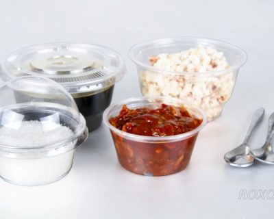 Hộp nhựa PET