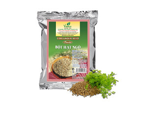 Bột ngò