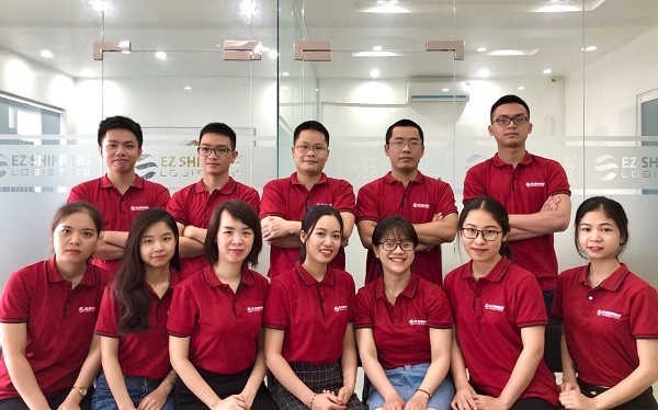 Ủy thác xuất nhập khẩu