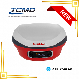 GeoMate – SG7 GNSS