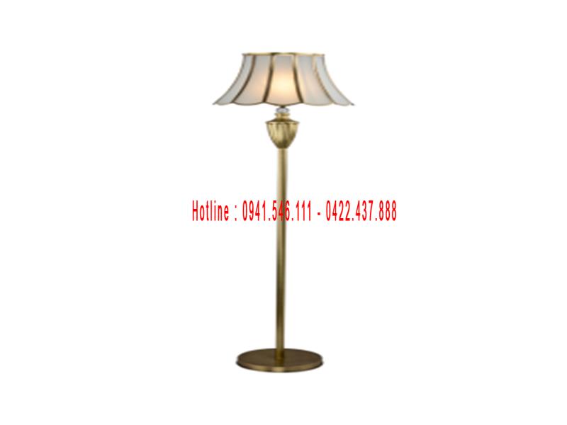 Đèn dây đồng cao cấp