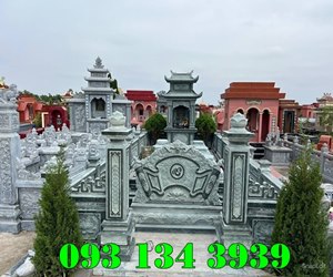 Lăng Mộ Đá