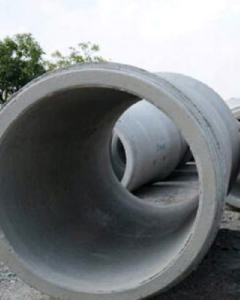 Ống cống bê tông