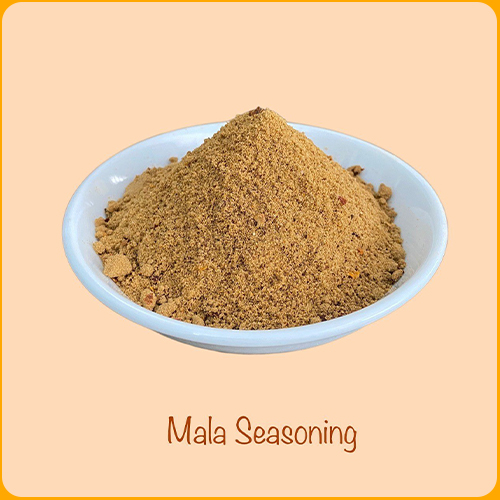 Bột gia vị Mala