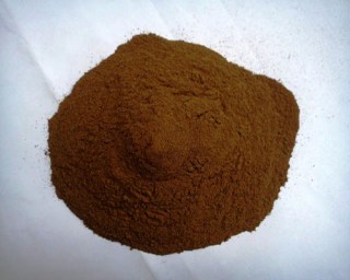 Bột Phosphorite