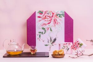 Hộp cúc hồng hạc