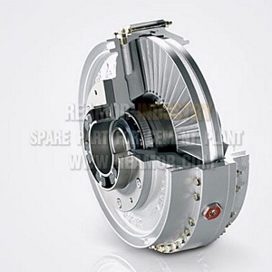 Khớp nối thủy lực Siemens Flender