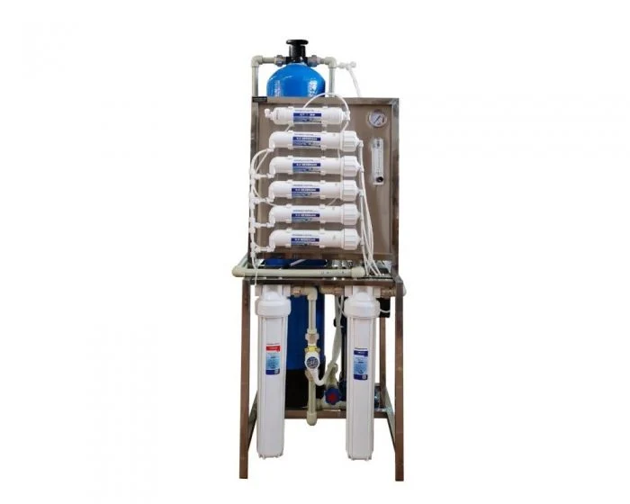 Hệ thống lọc nước tinh khiết Kosovota 100L/h