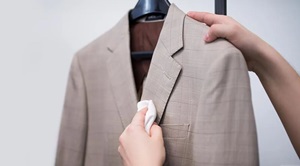 Giặt Là Áo Vest