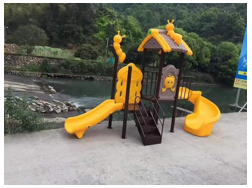Bộ liên hoàn cầu trượt
