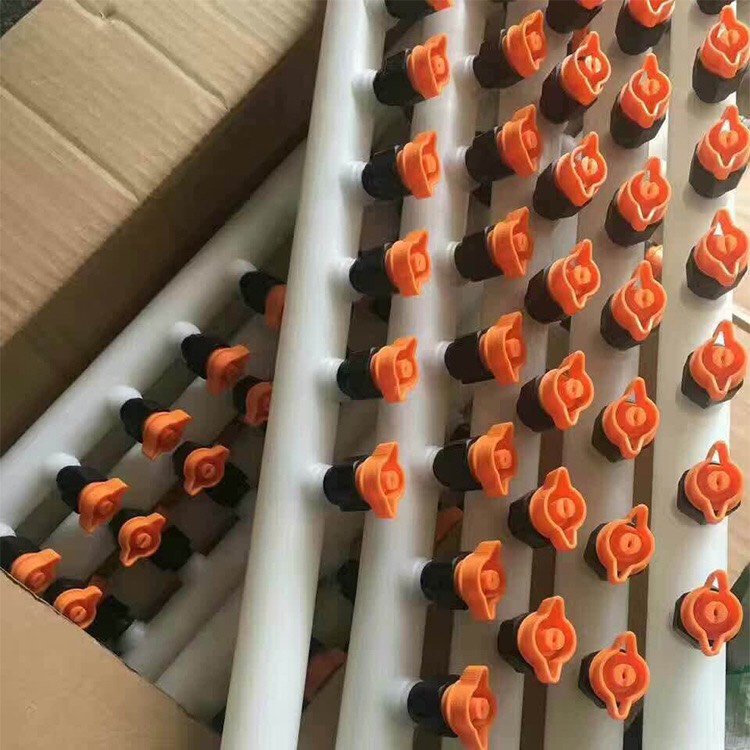Buồng phun hóa chất tự động