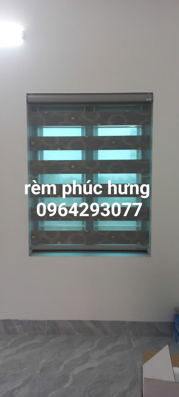 Rèm cửa sổ