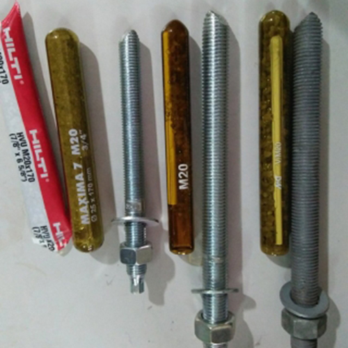 Bulong hóa chất