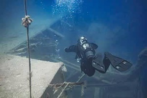 Lặn, Kiểm Tra Và Xử Lý Dưới Nước