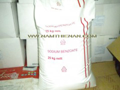 Sodium Benzoate