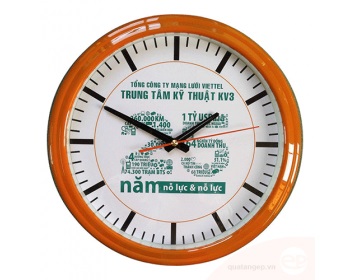 Đồng hồ treo tường