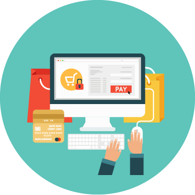 Thiết kế Website bán hàng