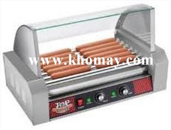 Lò nướng xúc xích
